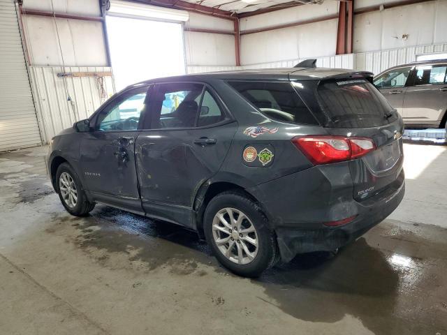 Chevrolet Equinox 2019 LS