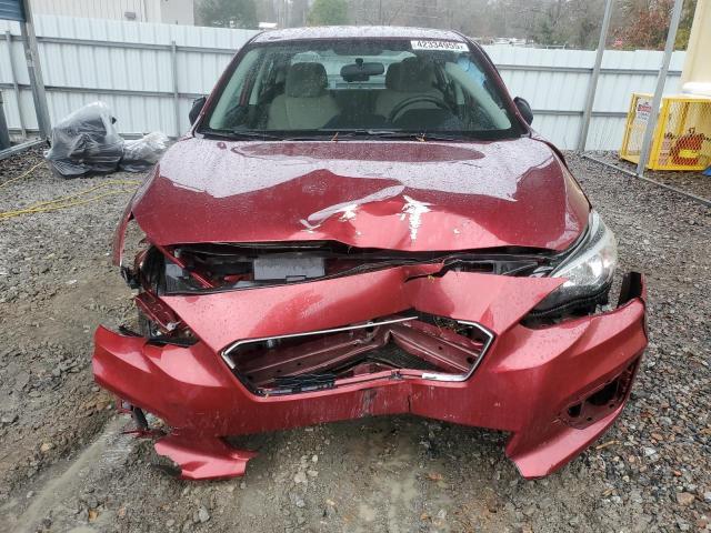 Subaru Impreza 2018 Base