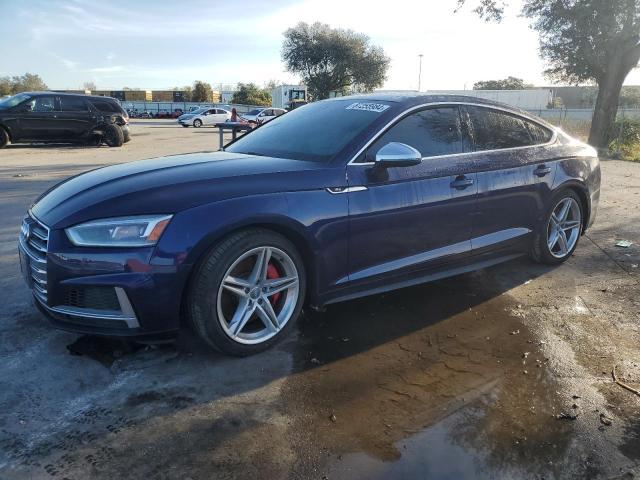 Audi S5 2018 