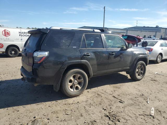 Toyota 4-Runner 2014 Base