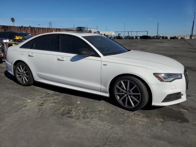Audi A6 2018 