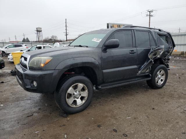 Toyota 4-Runner 2008 SR5