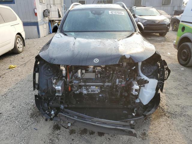 Mercedes-Benz EQB-Class 2023 EQB250+