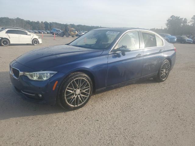 BMW 328d 2017 3-series