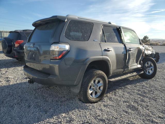 Toyota 4-Runner 2017 Base Grade