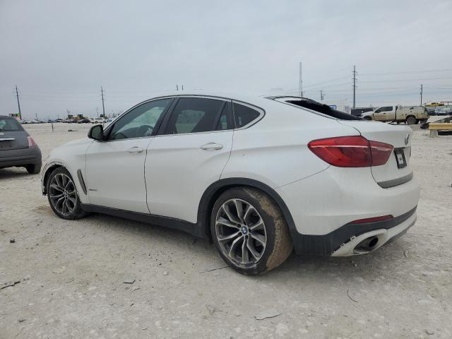 BMW X6 2017 sDrive35i
