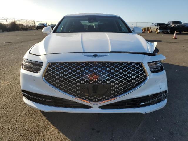 Genesis G90 2020 3.3T Premium