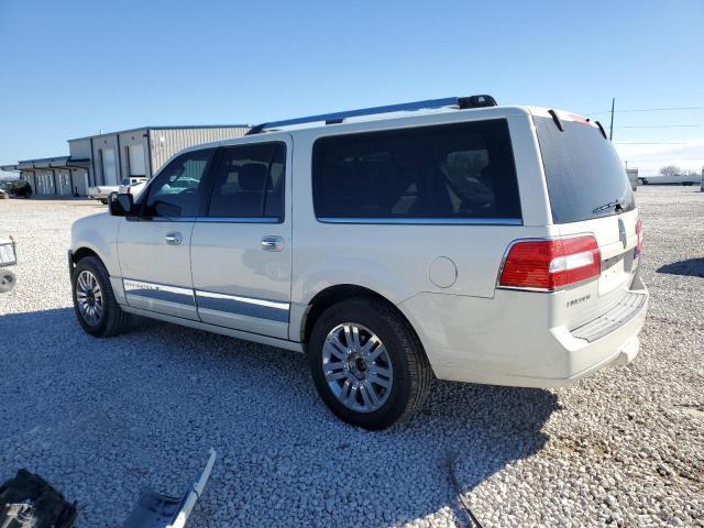 Lincoln Navigator 2008 L