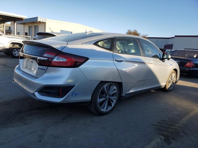 Honda Clarity 2021 PLUG-IN HYBRID PHEV
