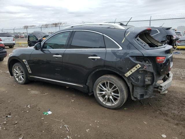 Infiniti FX37 2013 Wagon body style