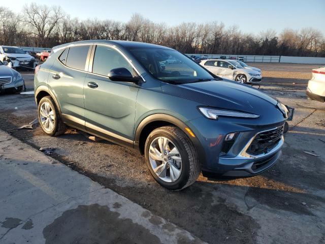 Buick Encore GX 2024 Preferred