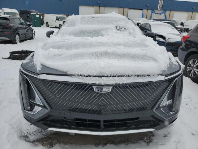 Cadillac Lyriq 2023 
