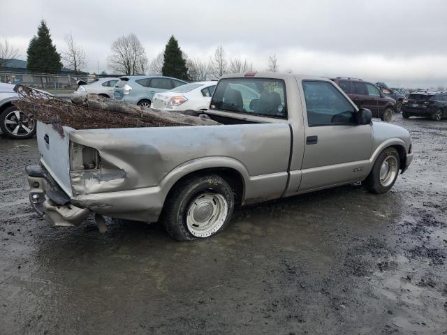 Chevrolet S-10 Pickup 2000 