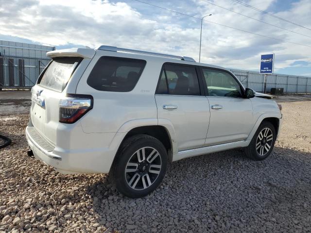Toyota 4-Runner 2015 Base Grade