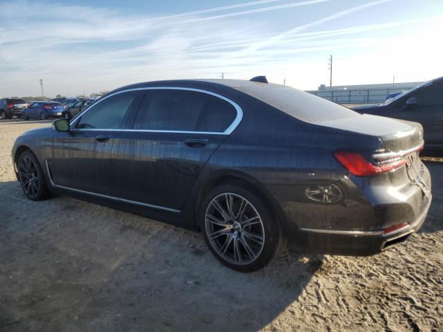 BMW 740i 2021 740i