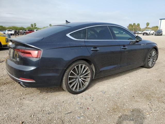 Audi A5 2018 