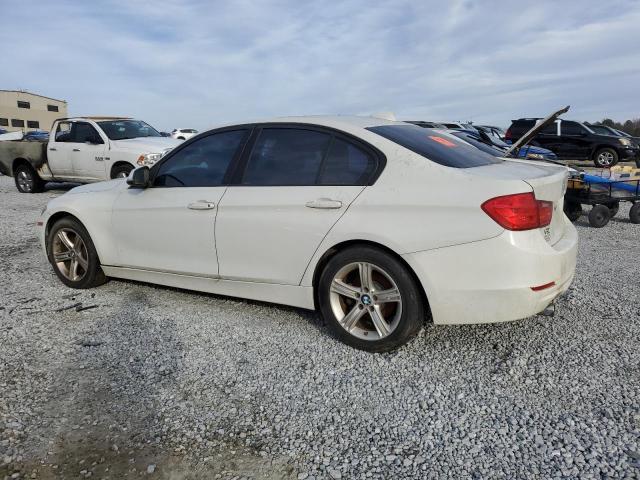 BMW 320i 2015 320i