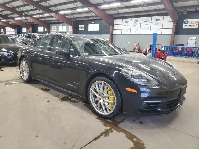 Porsche Panamera 2020 Type 97A