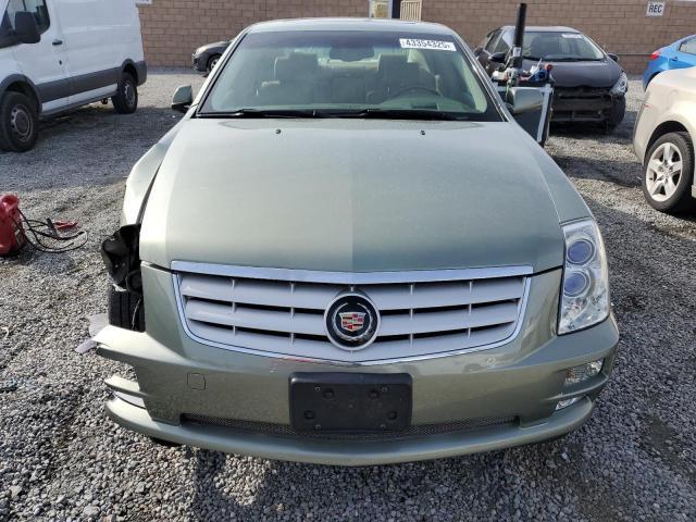 Cadillac STS 2005 V8