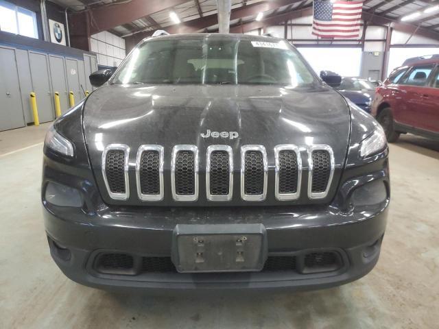 Jeep Cherokee 2014 Latitude