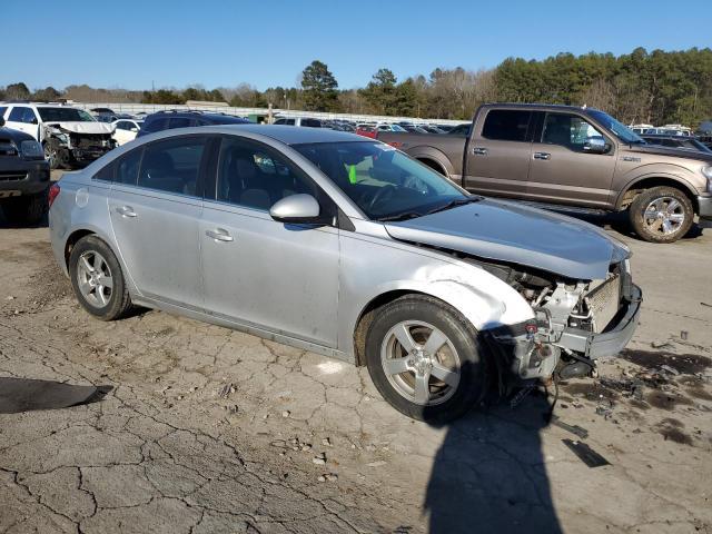 Chevrolet Cruze Limited 2016 1LT