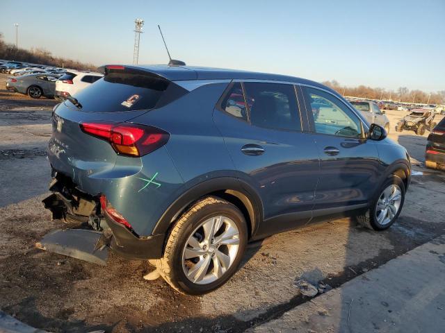 Buick Encore GX 2024 Preferred