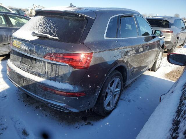 Audi Q5 e 2021 