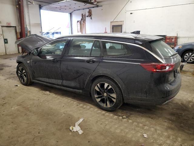 Buick Regal TourX 2018 Preferred