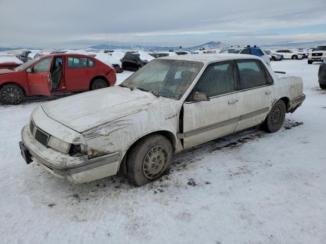 Oldsmobile Cutlass Ciera 1995 S