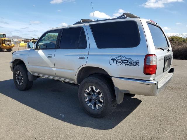 Toyota 4-Runner 2000 SR5 V6