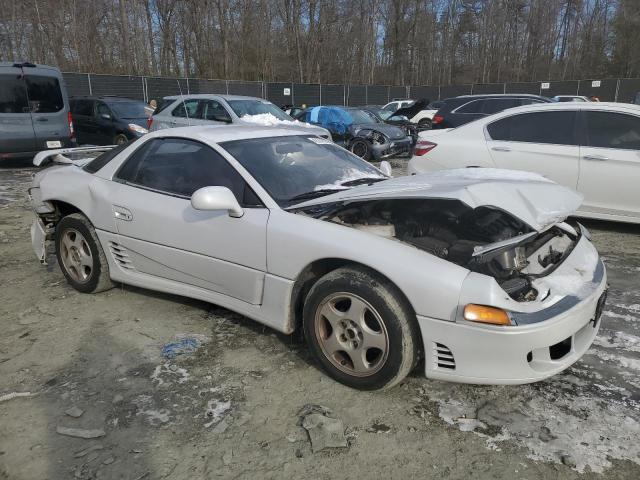 Mitsubishi 3000GT 1993 Special