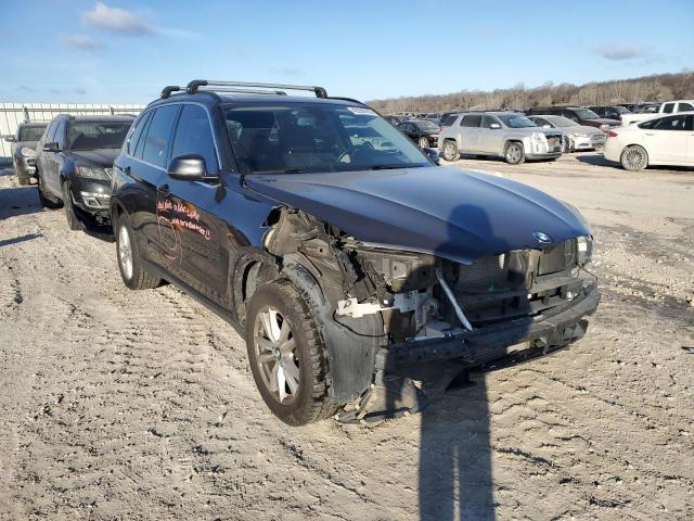 BMW X5 2014 SAV