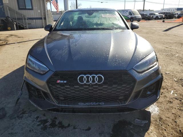 Audi RS 5 2018 RS5 quattro