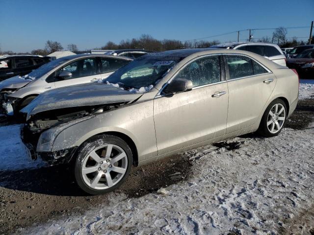 Cadillac ATS 2013 Standard