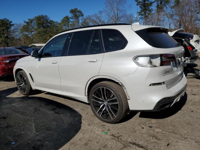 BMW X5 2022 X5 sDrive40i