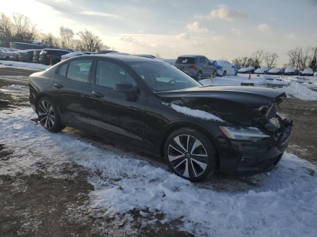 Volvo S60 2022 AWD