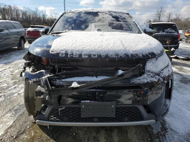 Land Rover Discovery Sport 2020 S