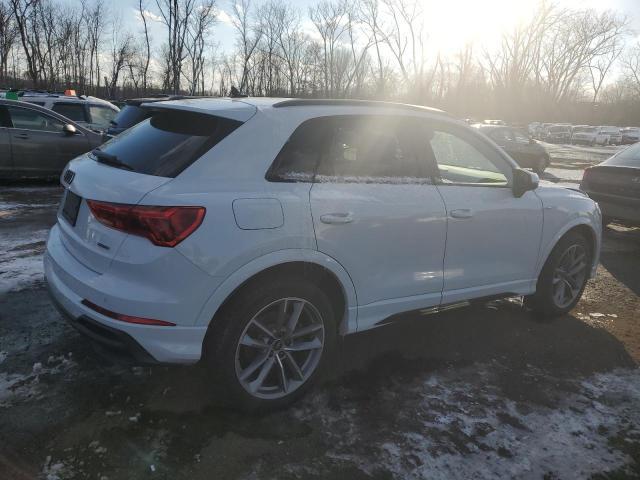 Audi Q3 2023 