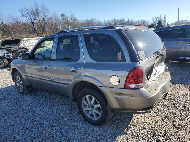 Buick Rainier 2006 