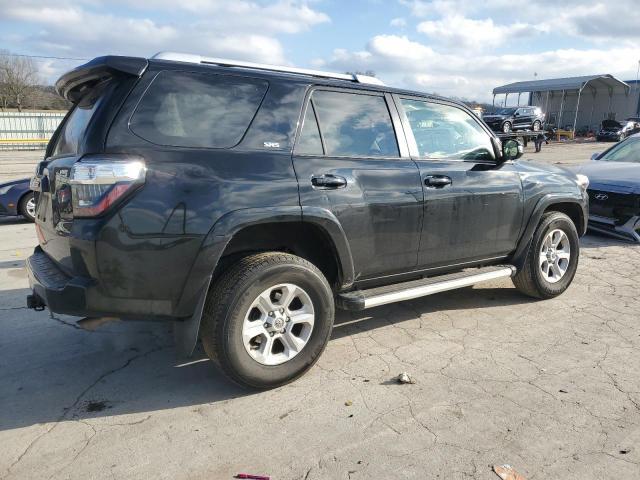 Toyota 4-Runner 2014 Base