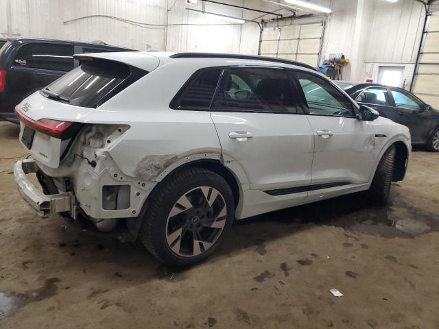 Audi e-tron 2021 quattro Premium