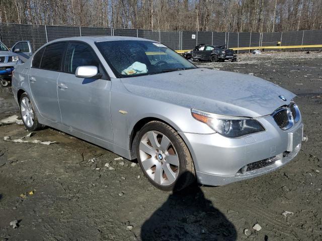 BMW 530xi 2006 5-Series