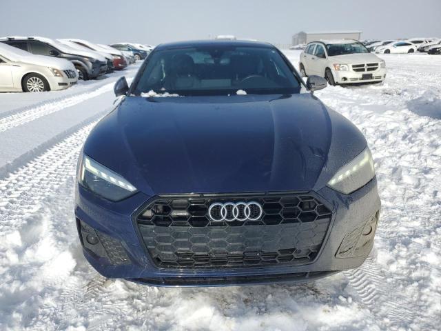 Audi A5 2020 