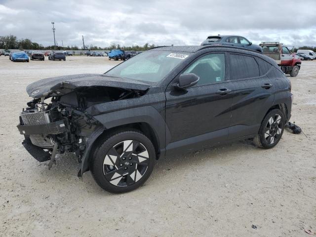 Hyundai Kona Electric 2024 SE
