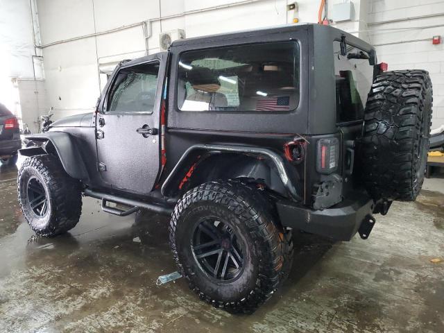 Jeep Wrangler 2013 Sport