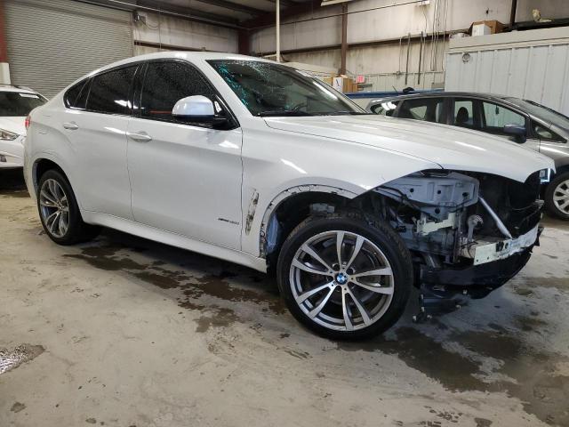 BMW X6 2016 SAV