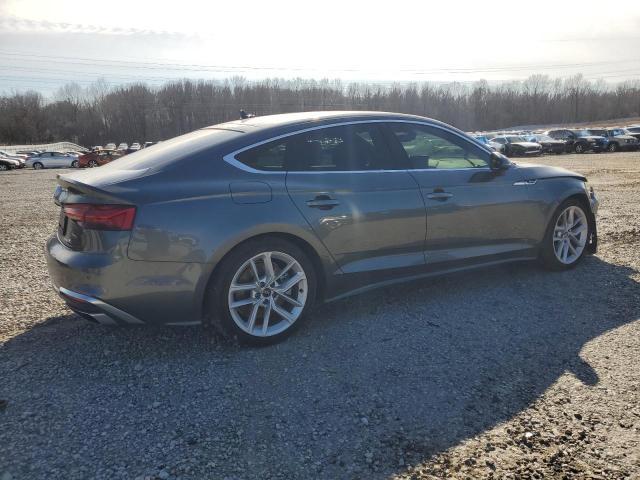 Audi A5 2023 