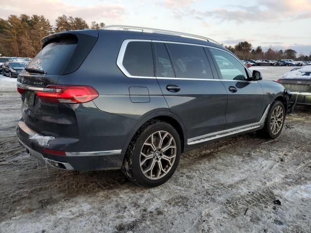 BMW X7 2019 xDrive40i