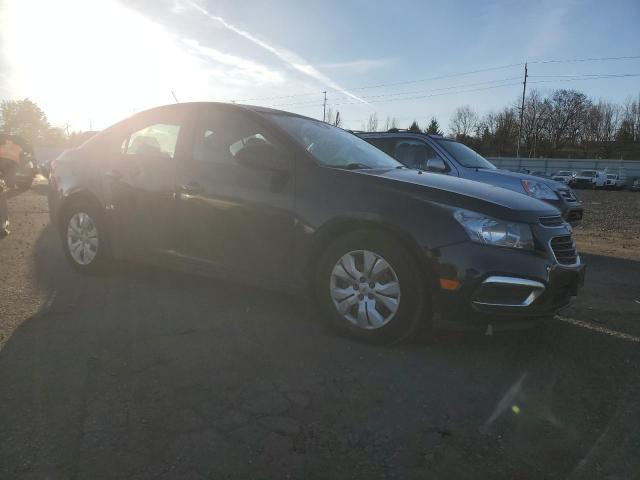 Chevrolet Cruze Limited 2016 LS