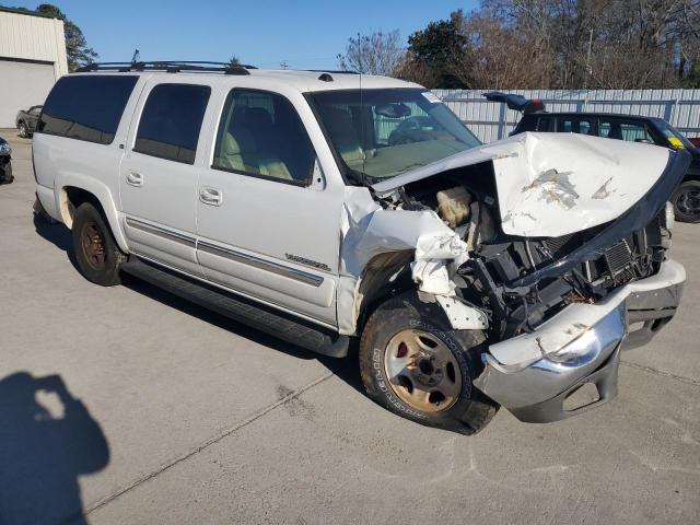 GMC Yukon XL 2004 1500